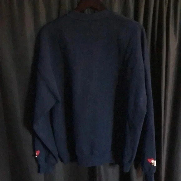 Ugly‎ Christmas Angel Sweater XL - Picture 4 of 4